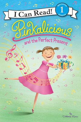 Pinkalicious and the Perfect Present