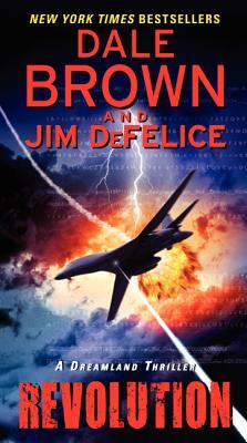 Revolution: A Dreamland Thriller Subscription