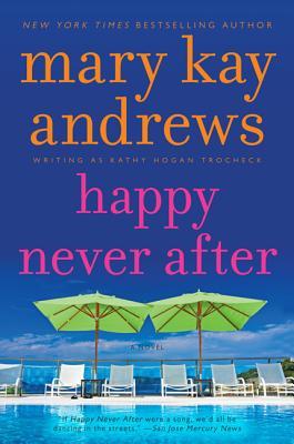 Happy Never After: A Callahan Garrity Mystery