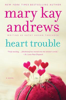 Heart Trouble: A Callahan Garrity Mystery