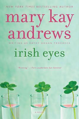 Irish Eyes: A Callahan Garrity Mystery