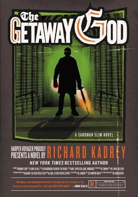 The Getaway God: A Sandman Slim Novel