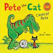 Pete the Cat: Cavecat Pete Subscription