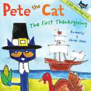 Pete the Cat: The First Thanksgiving Subscription