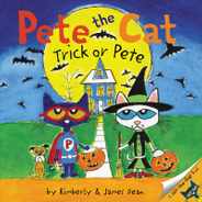 Pete the Cat: Trick or Pete: A Halloween Book for Kids Subscription