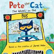 Pete the Cat: The Wheels on the Bus Subscription