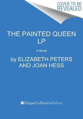 The Painted Queen: An Amelia Peabody Novel of Suspense Subscription