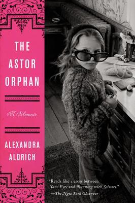 The Astor Orphan