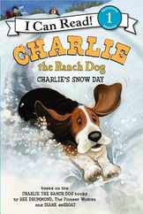 Charlie the Ranch Dog: Charlie's Snow Day: A Winter and Holiday Book for Kids Subscription