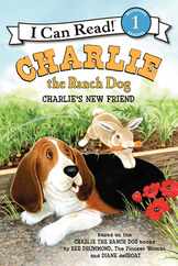 Charlie the Ranch Dog: Charlie's New Friend Subscription