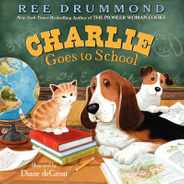 Charlie Goes to School Subscription