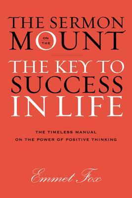 The Sermon on the Mount: The Key to Success in Life