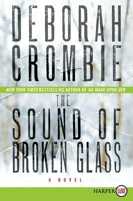 The Sound of Broken Glass