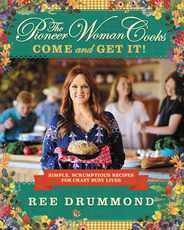 The Pioneer Woman Cooks--Come and Get It!: Simple, Scrumptious Recipes for Crazy Busy Lives Subscription