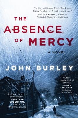 The Absence of Mercy