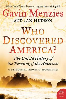 Who Discovered America?