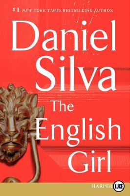 The English Girl