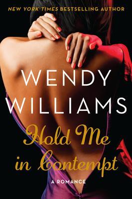 Hold Me in Contempt Subscription