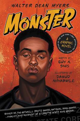 Monster: A Graphic Novel Subscription