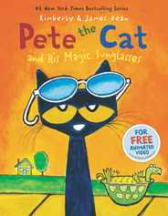 Pete the Cat and His Magic Sunglasses Subscription