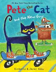 Pete the Cat and the New Guy Subscription