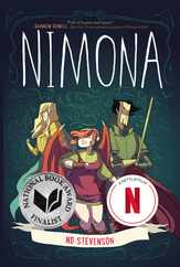 Nimona: A Netflix Film Subscription