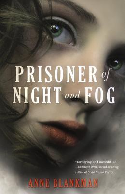 Prisoner of Night and Fog Subscription