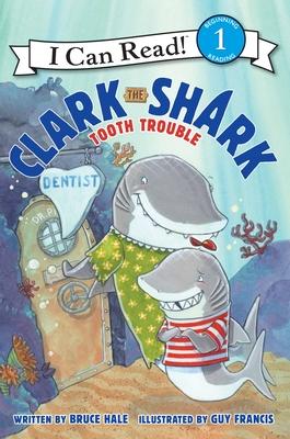Clark the Shark: Tooth Trouble Subscription