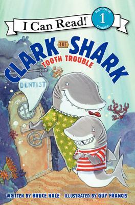 Clark the Shark: Tooth Trouble Subscription