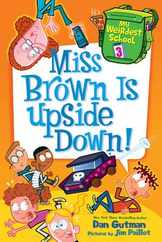 Miss Brown Is Upside Down! Subscription