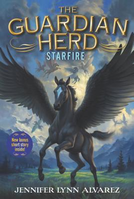 The Guardian Herd: Starfire