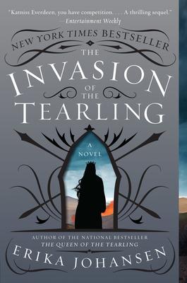 The Invasion of the Tearling