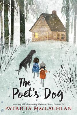 The Poet's Dog Subscription