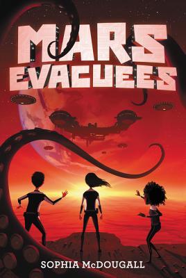 Mars Evacuees Subscription