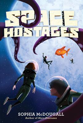 Space Hostages Subscription