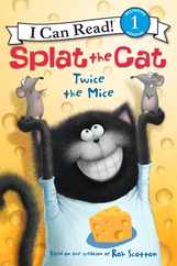 Splat the Cat: Twice the Mice Subscription