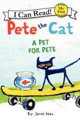A Pet for Pete Subscription
