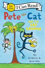 Pete the Cat and the Bad Banana Subscription