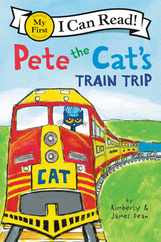 Pete the Cat's Train Trip Subscription