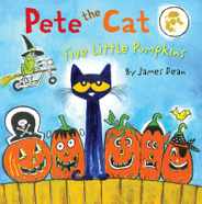 Pete the Cat: Five Little Pumpkins: A Halloween Book for Kids Subscription