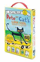 Pete the Cat's Super Cool Reading Collection: 5 I Can Read Favorites! Subscription