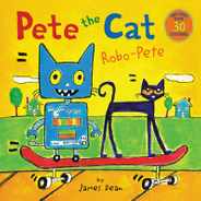 Pete the Cat: Robo-Pete Subscription