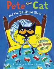 Pete the Cat and the Bedtime Blues Subscription