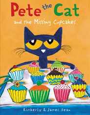 Pete the Cat and the Missing Cupcakes Subscription