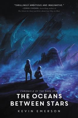 The Oceans Between Stars