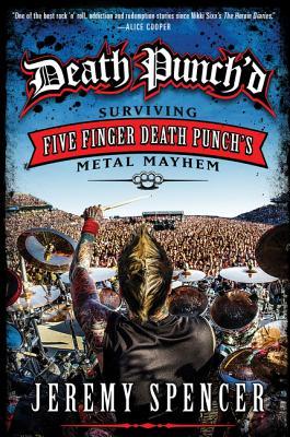 Death Punch'd