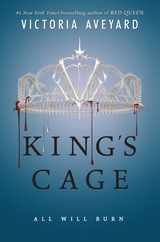 King's Cage Subscription