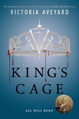 King's Cage