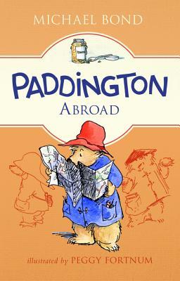 Paddington Abroad