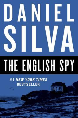 The English Spy